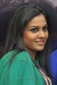 Actress Chandni Cute Photos at Kaali Charan Audio Launch