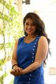 Ratham Movie Heroine Chandni Bhagwanani Interview Images