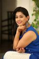 Actress Chandni Bhagwanani Images @ Ratham Movie Interview