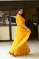 Actress Chandni Bhagwanani Pictures @ Diksoochi Press Meet
