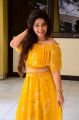 Actress Chandni Bhagwanani Pictures @ Diksoochi Press Meet