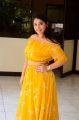 Actress Chandni Bhagwanani Pictures @ Diksoochi Movie Press Meet