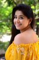 Actress Chandni Bhagwanani Pictures @ Diksoochi Press Meet