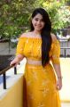 Actress Chandni Bhagwanani Pictures @ Diksoochi Press Meet