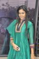 Tamil Actress Chandni in Green Salwar Kameez Stills