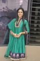 Tamil Actress Chandni in Green Churidar Stills