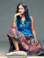 Tamil Actress Chandni Photo Shoot Pics