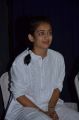 Akshara Hassan @ Chandra Haasan Memorial Meet Photos