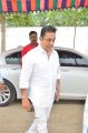 Kamal Hassan @ Chandra Haasan Memorial Meet Photos