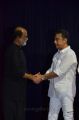 Rajini, Kamal Hassan @ Chandra Haasan Memorial Meet Photos