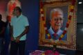 Sathyaraj @ Chandra Haasan Memorial Meet Photos