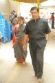 Sudha, Mahendra @ Chandra Haasan wife Githamani Passed Away Photos