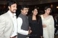 Prem, Vivek, Roopa Iyer, Shriya at Chandra Movie Audio Launch Photos