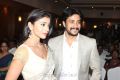 Shriya Saran, Prem Kumar at Chandra Movie Audio Launch Stills