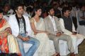 Chandra Audio Release Stills