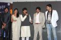 Chandra Movie Audio Launch Function Stills