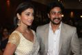 Shriya Saran, Prem Kumar at Chandra Movie Audio Launch Photos