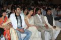 Chandra Movie Audio Launch Function Stills