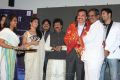 Kalaipuli S.Thanu at Chandra Movie Audio Launch Photos