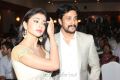 Shriya Saran, Prem Kumar at Chandra Movie Audio Launch Photos