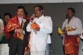 Kalaipuli S.Thanu at Chandra Movie Audio Launch Photos