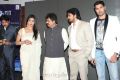 Shriya Saran, Vivek, Prem Kumar, Ganesh Venkatraman at Chandra Audio Launch Stills