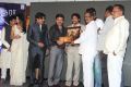 Chandra Movie Audio Launch Function Stills