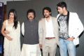 Shriya Saran, Vivek, Prem Kumar, Ganesh Venkatraman at Chandra Audio Launch Photos