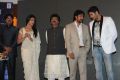 Shriya Saran, Vivek, Prem Kumar, Ganesh Venkatraman at Chandra Audio Launch Photos