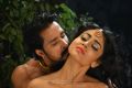 Prem Kumar, Shriya Saran in Chandra Movie New Stills