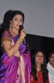 Shriya Saran at Chandra Movie Press Meet Stills