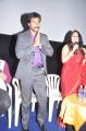 Music Director Gautham at Chandra Movie Press Meet Stills