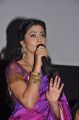 Shriya Saran at Chandra Movie Press Meet Stills