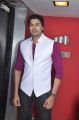 Ganesh Venkatraman at Chandra Movie Press Meet Stills