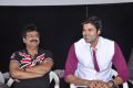 Vivek, Ganesh Venkatraman at Chandra Press Meet Stills