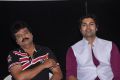 Vivek, Ganesh Venkatraman at Chandra Press Meet Stills