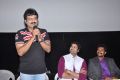 Vivek at Chandra Movie Press Meet Stills