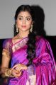 Shriya Saran at Chandra Movie Press Meet Stills