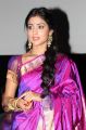 Shriya Saran at Chandra Movie Press Meet Stills