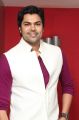 Ganesh Venkatraman at Chandra Movie Press Meet Stills