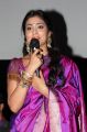 Shriya Saran at Chandra Movie Press Meet Stills