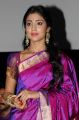 Shriya Saran at Chandra Movie Press Meet Stills