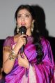 Shriya Saran at Chandra Movie Press Meet Stills