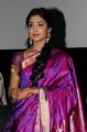 Shriya Saran at Chandra Movie Press Meet Stills