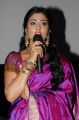 Shriya Saran at Chandra Movie Press Meet Stills