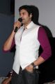 Ganesh Venkatraman at Chandra Movie Press Meet Stills