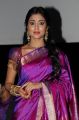 Actress Shriya Saran at Chandra Press Meet Stills