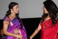 Shriya, Roopa Iyer at Chandra Movie Press Meet Stills