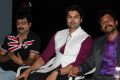 Chandra Movie Press Meet Stills