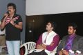 Chandra Movie Press Meet Stills